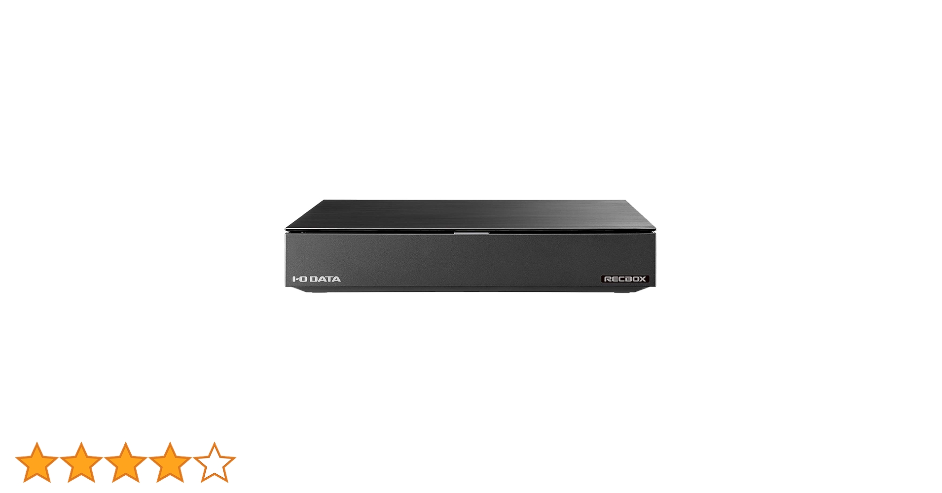 RECBOX 　HVL−LS2 IODATA RECBOX LS HVL-LS2 価格比較 - 価格.com